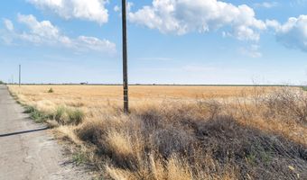 Road 34 Ave 58, Alpaugh, CA 93201