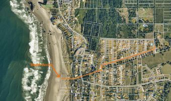 2679 FRANKLIN Ave SW, Bandon, OR 97411
