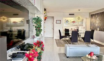 3701 N Country Club Dr 2205, Aventura, FL 33180