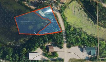Lot 11 Metigoshe Estates, Bottineau, ND 58318