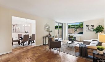 3001 VEAZEY Ter NW #410, Washington, DC 20008