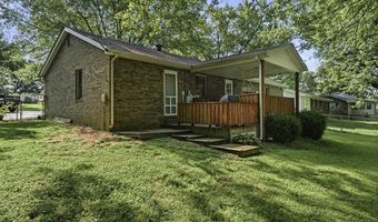168 Circle Dr, Auburn, KY 42206