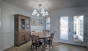 3003 E Fairway Dr, Brandon, MS 39047