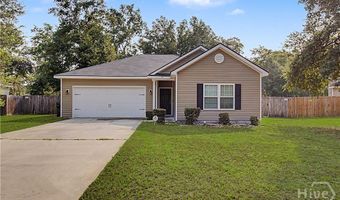 96 Griffin Rd, Allenhurst, GA 31301