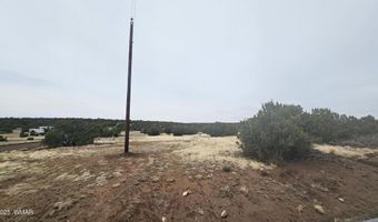 Tbd CR 8065, Concho, AZ 85924