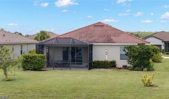 16138 Palmetto Prairie Dr, Alva, FL 33920