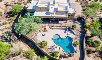 8930 E CAVE CREEK Rd, Carefree, AZ 85377
