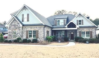 6332 Granbury Walk, Acworth, GA 30101