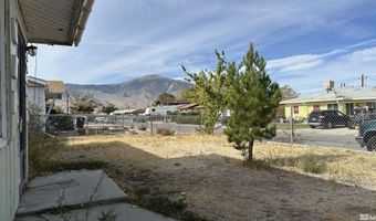 110 Harrison St, Hawthorne, NV 89415