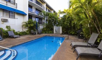 2124 AWIHI Pl 206, Kihei, HI 96753
