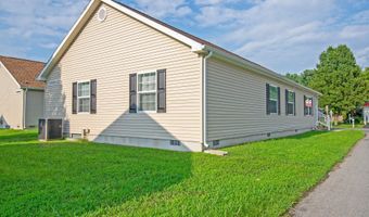 192 DAFFODIL Dr 36, Magnolia, DE 19962