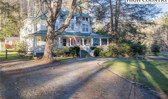 4584 4582 NC Highway 194 S, Banner Elk, NC 28604