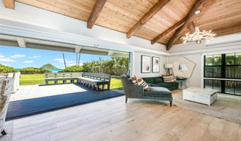 1456 Mokulua Dr, Kailua, HI 96734