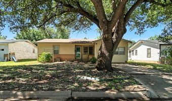 3625 N 9th St, Abilene, TX 79603