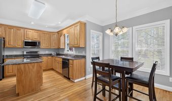 160 Adams Pointe Ct, Angier, NC 27501