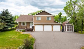 29 Snowcrest Dr, Belgrade, MT 59714