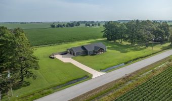1701 Brown St, Bay, AR 72411