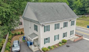 240 E CAMDEN WYOMING Ave, Camden, DE 19934