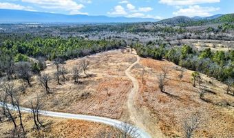 445000 E 1623 Rd, Albion, OK 74521