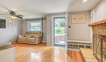 19032 Woodland Hills Rd, Abingdon, VA 24210