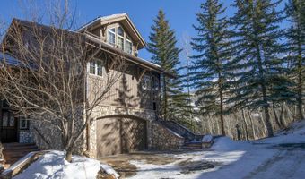 1120 Village Road 8, Beaver Creek, CO 81620