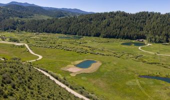 WILLOW CREEK ROAD lot 7, Bedford, WY 83112