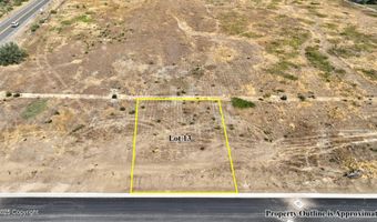 Tbd Lot 13 E Street W, Basin, WY 82410