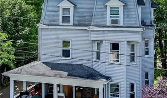14 Garfield Ave, East Providence, RI 02916
