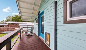 24521 SNAIL Rd, Astor, FL 32102