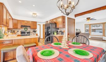 415 W Winds, Almont, MI 48003