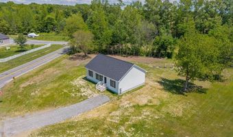 1424 PONY TRACK Rd, Camden Wyoming, DE 19934