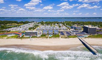 2800 W Fort Macon Rd 13 Seaside Villas, Atlantic Beach, NC 28512