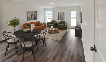 138 Ivy Park Cir Plan: Poppy, Albertville, AL 35950