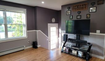 296 US HWY 1, Baring Plt, ME 04694