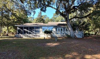 197 Pleasant Point Dr, Beaufort, SC 29907