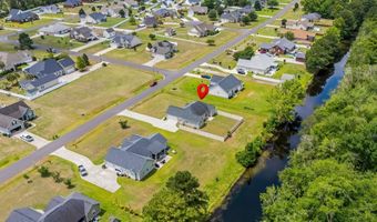 642 Sunny Pond Ln, Aynor, SC 29511