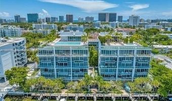 9940 W Bay Harbor Dr 3A-N, Bay Harbor Islands, FL 33154