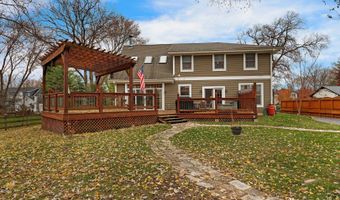 2837 Jackson Dr, Arlington Heights, IL 60004