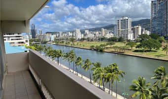2085 Ala Wai Blvd B94, Honolulu, HI 96815