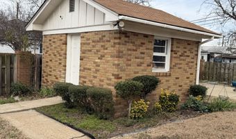 720 Central St, Belzoni, MS 39038