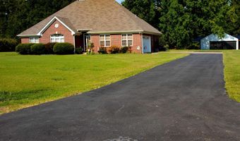 570 Saddle Brook Rd, Austin, AR 72007