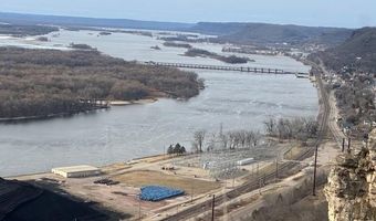 Alma Hills lot 2, Alma, WI 54610