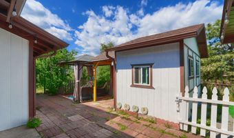 44800 Ahwahnee Acres Rd, Ahwahnee, CA 93601