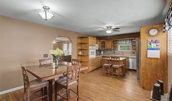4487 Joe Frank Harris Pkwy NW, Adairsville, GA 30103