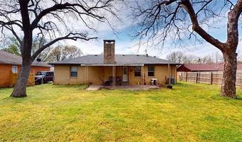 520 N Crownpoint Dr, Ada, OK 74820