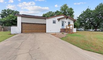 2223 Garfield Ave, Baxter Springs, KS 66713