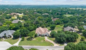 208 N Oakvista Ct, Aledo, TX 76008
