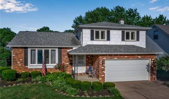 147 Sagewood Ter, Amherst, NY 14221