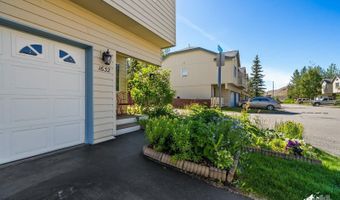 1632 Woodroe Ln #3, Anchorage, AK 99507