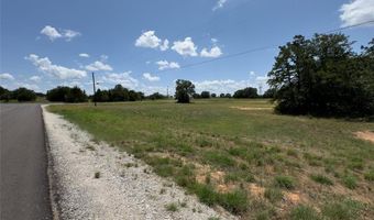 109 Coyote Cave Ln, Alvord, TX 76225